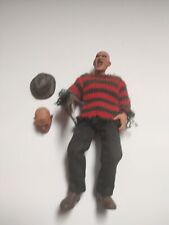 Usado, Figura de acción FREDDY KRUEGER Nightmare On Elm Street 2 - 8" VESTIDA NECA - Suelta segunda mano  Embacar hacia Argentina