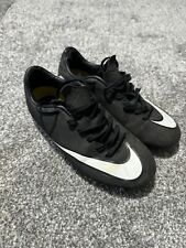 Boys nike mercurial for sale  WESTON-SUPER-MARE