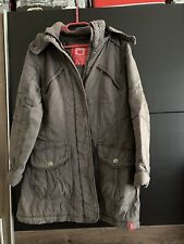 Winterjacke edc gr gebraucht kaufen  Luckenwalde