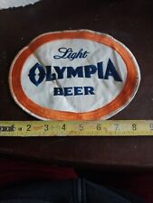 Vintage light olympia for sale  Shiprock