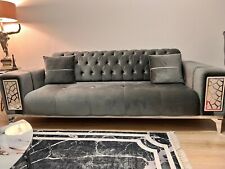 Sofa schlaffunktion gebraucht kaufen  Ratingen-West