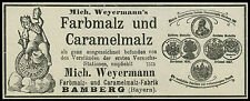 Reklame werbung 1904 gebraucht kaufen  Hamburg