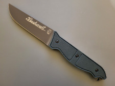 Eickhorn bushcraft knife gebraucht kaufen  Königsborn,-Mülhsn.