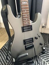 Ltd esp grey for sale  EASTBOURNE