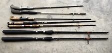 Fishing rod bottom for sale  Milledgeville