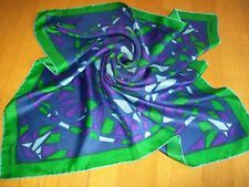 jacqmar scarf for sale  OXFORD