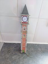 Tower clock model for sale  SPENNYMOOR
