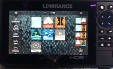 Lowrance hds live for sale  Sacramento