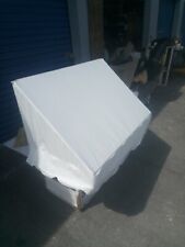 Door awning 43x24x24 for sale  Titusville