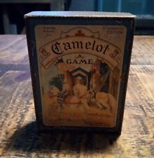 Camelot game 1930 for sale  Satellite Beach