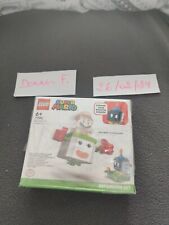 TK: Lego Super Mario 71396 na sprzedaż  Wysyłka do Poland