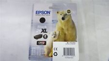 Riginal epson c13t26214022 gebraucht kaufen  Betteldorf, Densborn, Pelm