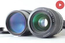 Lens set exc for sale  Shipping to Ireland