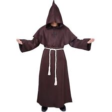 Adult monk costume for sale  LEEDS