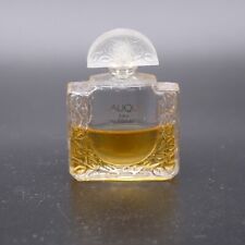 Lalique lalique sammler gebraucht kaufen  DO-Mengede
