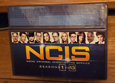 Ncis complete seasons for sale  WALLSEND