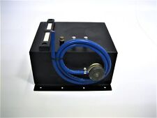 Marine Diesel Inboard Boat Motor Water Heat Exchanger Converter, used for sale  Shipping to South Africa