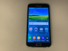 Teléfono inteligente Samsung Galaxy S5 SM-G900R4 - 16 GB - negro (celular de EE. UU.) segunda mano  Embacar hacia Argentina