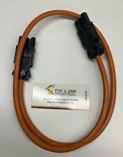 Rittal SZ-4315.200 4315.200 Extension Cable 1-Meter (RE213) for sale  Shipping to South Africa