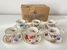 Royal albert lot usato  Roma