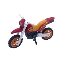 Playmobil dinosaures moto d'occasion  Riedisheim