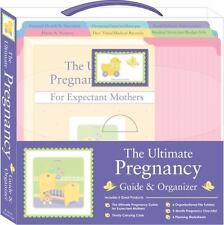 Ultimate pregnancy guide for sale  USA
