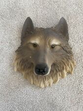 wolf ornament for sale  SALISBURY