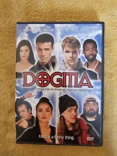 Dogma kevin smith for sale  Mchenry