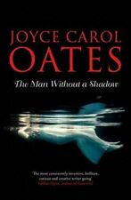 The Man Without a Shadow,Joyce Carol Oates- 9780008165413, usado comprar usado  Enviando para Brazil