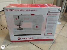 classic singer sewing machine for sale  Edinburg