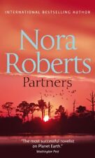 Partners nora roberts for sale  UK