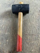 Quality camping mallet for sale  GRANTHAM