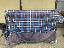 6ft 3 turnout rug for sale  CLACTON-ON-SEA