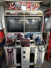 Time crisis arcade for sale  BRADFORD