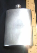 pewter flask for sale  West Linn