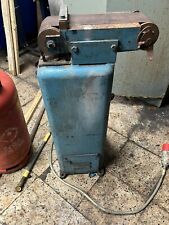 industrial belt sander for sale  PENARTH