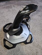 Logitech Extreme 3D Pro Joystick - Black - (used once) for sale  Shipping to South Africa