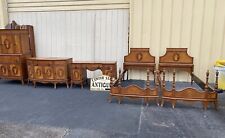 antique twin headboards for sale  Mount Holly
