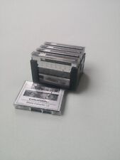 Lubra steno cassette gebraucht kaufen  Frankfurt