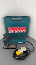 (Pa2) Makita 4351FCT Orbital Jigsaw / 110V for sale  Shipping to South Africa