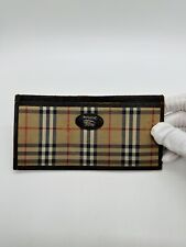 burberry mens wallet for sale  Irvine