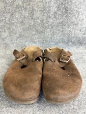 Birkenstock boston slipper for sale  Kalispell