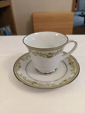 Cup saucer noritake for sale  Noblesville