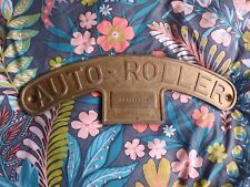 Vintage brass auto for sale  COVENTRY