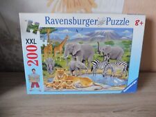 Ravensburger puzzle xxl gebraucht kaufen  Warburg