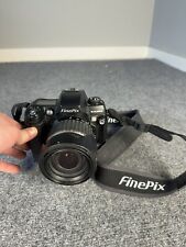 Cámara digital SLR Fujifilm FinePix S Series S2 Pro 6,2 MP con lente Tamron 28-100 segunda mano  Embacar hacia Argentina