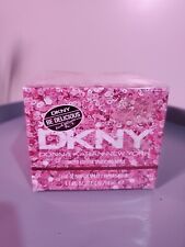 DKNY Donna Karan Be Delicious Fresh Blossom Musujące jabłko 50 ml EdP Limited... na sprzedaż  Wysyłka do Poland