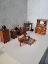 old fashioned desk for sale  NOTTINGHAM