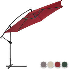 Garden parasol cantilever for sale  LONDON