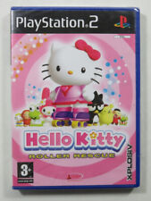 Hello kitty roller d'occasion  Paris XI